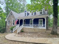The Charming South