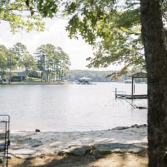 Lakeside at Mark Robert