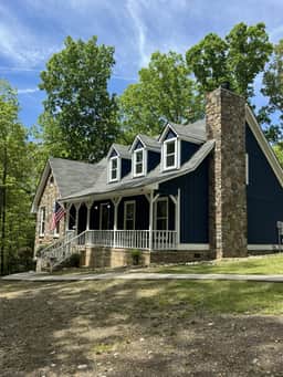 Serenity Cottage - Image 2
