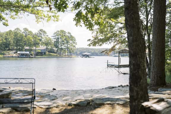 Lakeside at Mark Robert - Image 1
