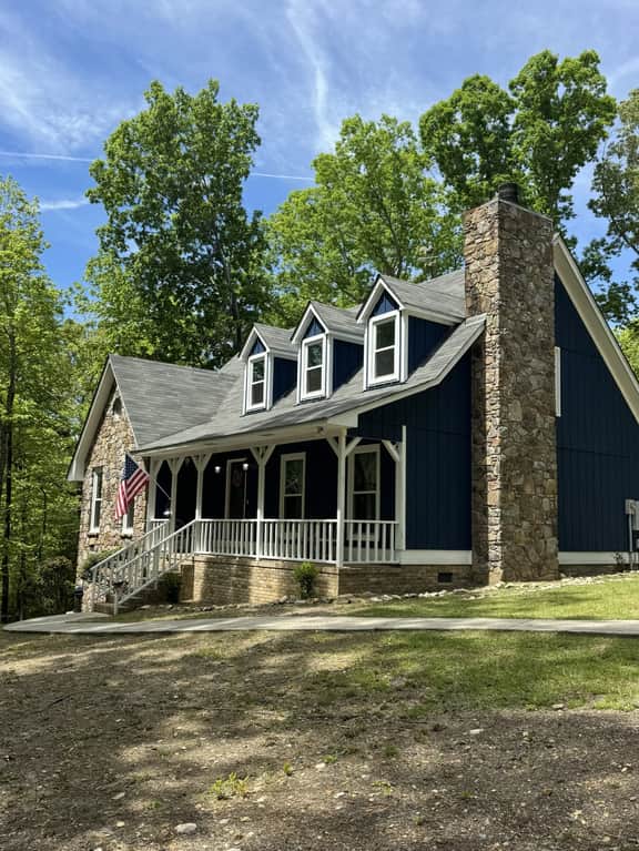 Serenity Cottage - Image 2